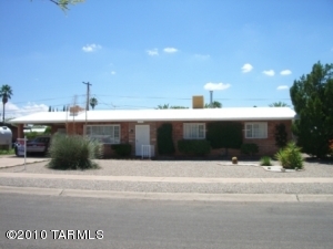 6032 E Eli St Tucson Arizona 85711