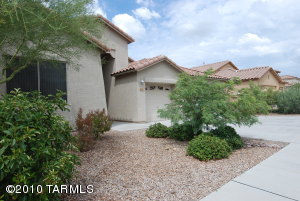 5018 W Wild Burro Spring Drive
