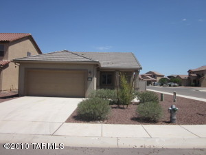 20944 E Treasure Rd Red Rock Arizona 85245