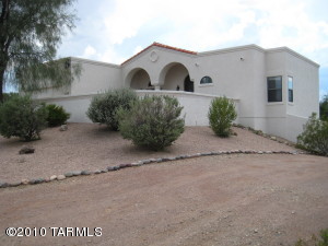 7873 N Quail Park Pl Marana Arizona 85741