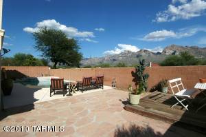 709 W Placita Vega Vista  Oro Valley Arizona 85737