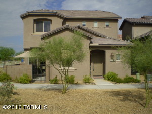 10582 E Forest Falls Ct Tucson Arizona 85747