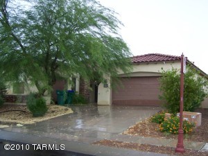 15068 S Camino Rio Puerco  Sahuarita Arizona 85629