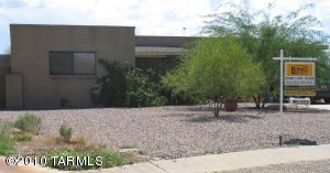 Tucson Home 2 br/2 ba