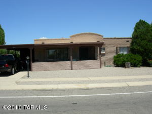 1031 S Abrego  Green Valley Arizona 85614