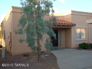 1754 W Camino Estelar  Green Valley Arizona 85622