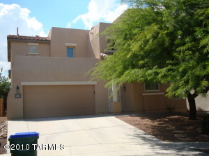 14910 S Placita Tierra Montanosa  Sahuarita Arizona 85629