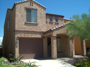 14361 S Camino Vallado  Sahuarita Arizona 85629