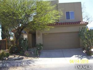 1230 W Crystalline Way Tucson Arizona 85737