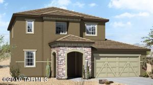 8331 N Mountain Stone Pine Way Tucson Arizona 85743