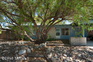 3033 S Patrick  Tucson Arizona 85730