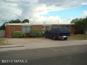 5202 E 23rd  Tucson Arizona 85711