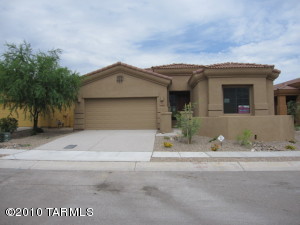 43 E Brearley Dr Tucson Arizona 85737