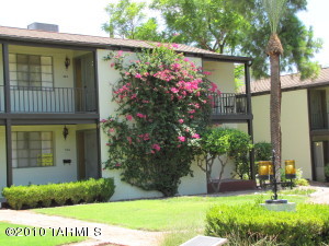 2820 E 6Th St Tucson Arizona 85716