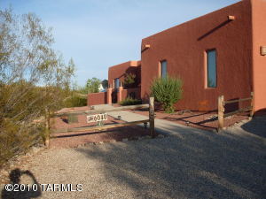 6040 N Desert Foothills Dr Tucson Arizona 85743