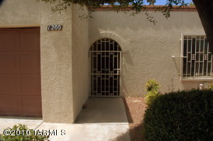 1209 N Tracy Ave Tucson Arizona 85715