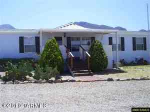 Hereford Home 3 br/2 ba