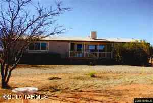 Hereford Home 3 br/2 ba