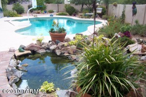 1748 W Lost Moon Ct Tucson Arizona 85737