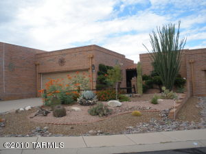 1120 W Camino Del Pato  Green Valley Arizona 85622