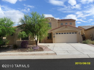 282 E Puente De Las Rosas  Sahuarita Arizona 85629