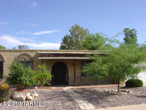 7555 E Edison St Tucson Arizona 85715