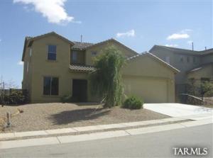 1055 S Limestone St Benson Arizona 85602