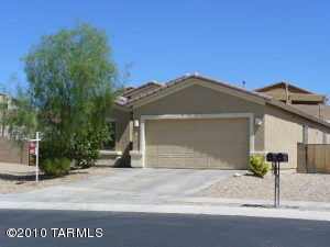 637 E Blue Rock Way Vail Arizona 85641