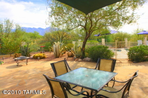 10626 N Sand Canyon  Tucson Arizona 85737