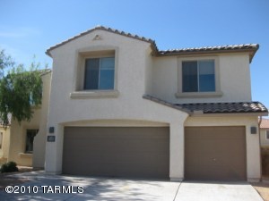 11077 W Jute Way Marana Arizona 85653