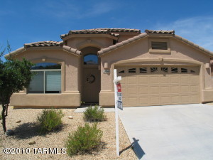 39944 S Old Arena  Tucson Arizona 85739