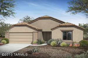 7163 W Oracle Ridge Tr Tucson Arizona 85743