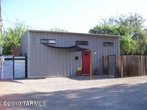 830 E Helen St Tucson Arizona 85719