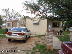 Benson Home 2 br/1 ba