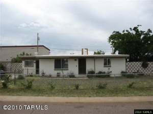 Huachuca City Home 3 br/2 ba