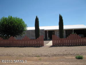 13130 S Fort Crittenden  Pearce Arizona 85625