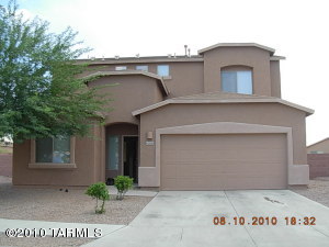 6386 S Cowpoke Dr Tucson Arizona 85757