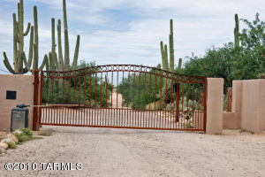  N Wentworth Rd Tucson Arizona 85749