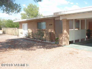 7144 N Montebella Rd Tucson Arizona 85704