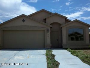 3695 W Tybolt Dr Tucson Arizona 85746