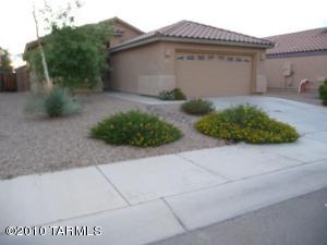 12711 N Desert Farm Land Way Marana Arizona 85653