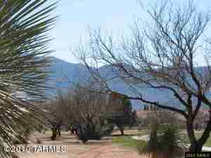 3611  Snead Dr Sierra Vista Arizona 85650