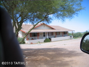 7851 S Camino Loma Alta  Tucson Arizona 85747