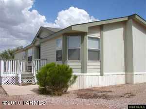 Huachuca City Home 3 br/2 ba