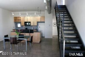 3609 E 3rd St Tucson Arizona 85716