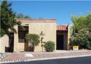 1669 W Dalehaven Cir Tucson Arizona 85704