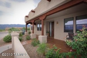Corona de Tucson Home 3 br/3 ba