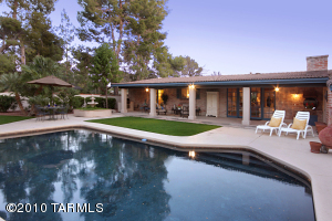 Tucson Home 4 br/3 ba