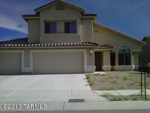 6463 W Cedar Branch Way Tucson Arizona 85757