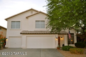 11310 N Canada Creek Dr Oro Valley Arizona 85737